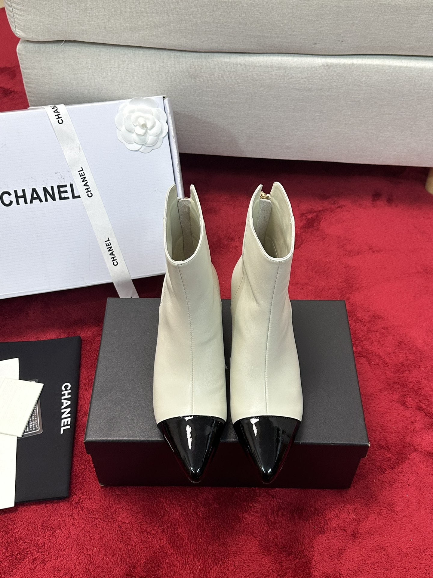 Chanel sz35-41 120